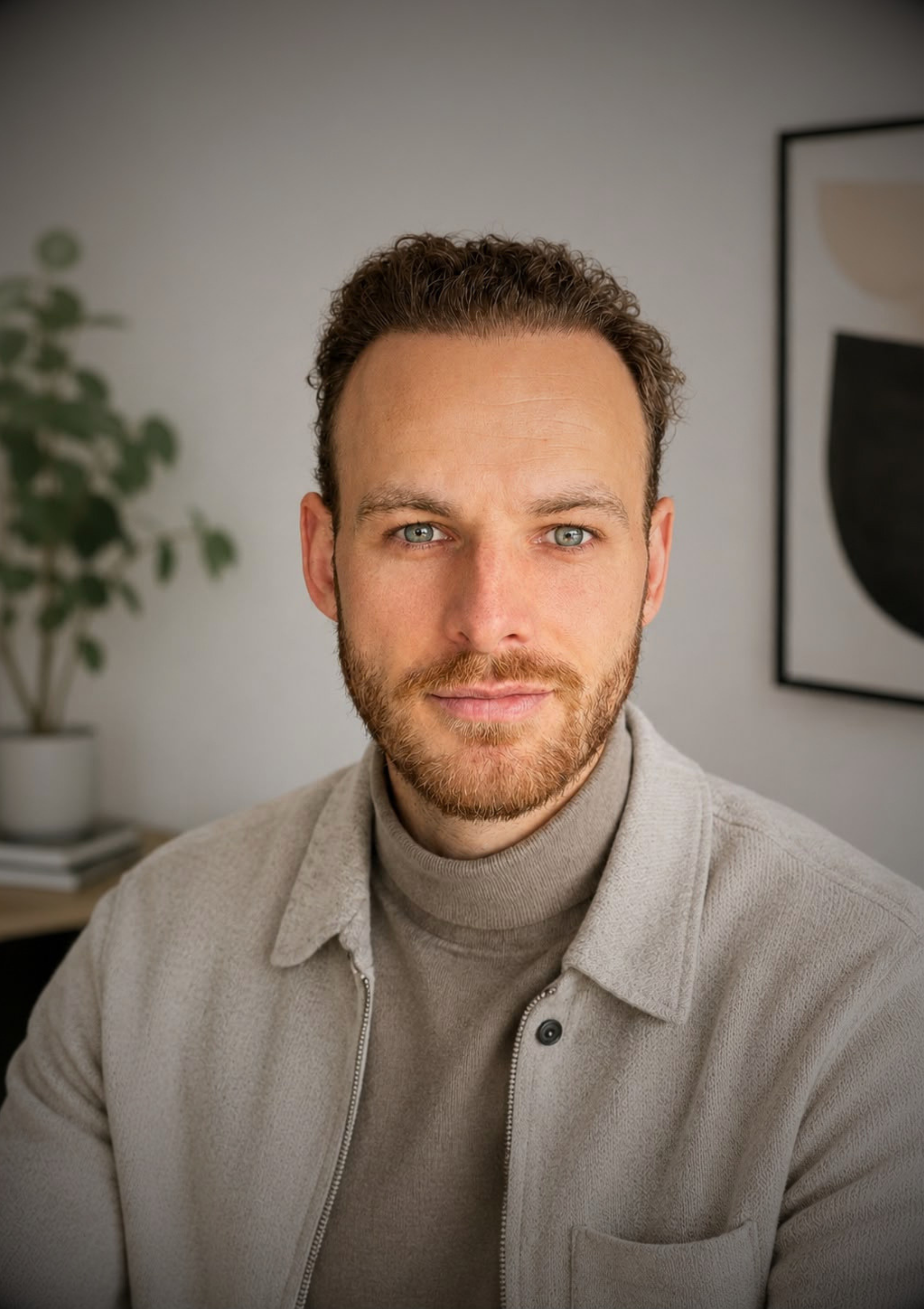 Tim Klein, TK Hotel Services